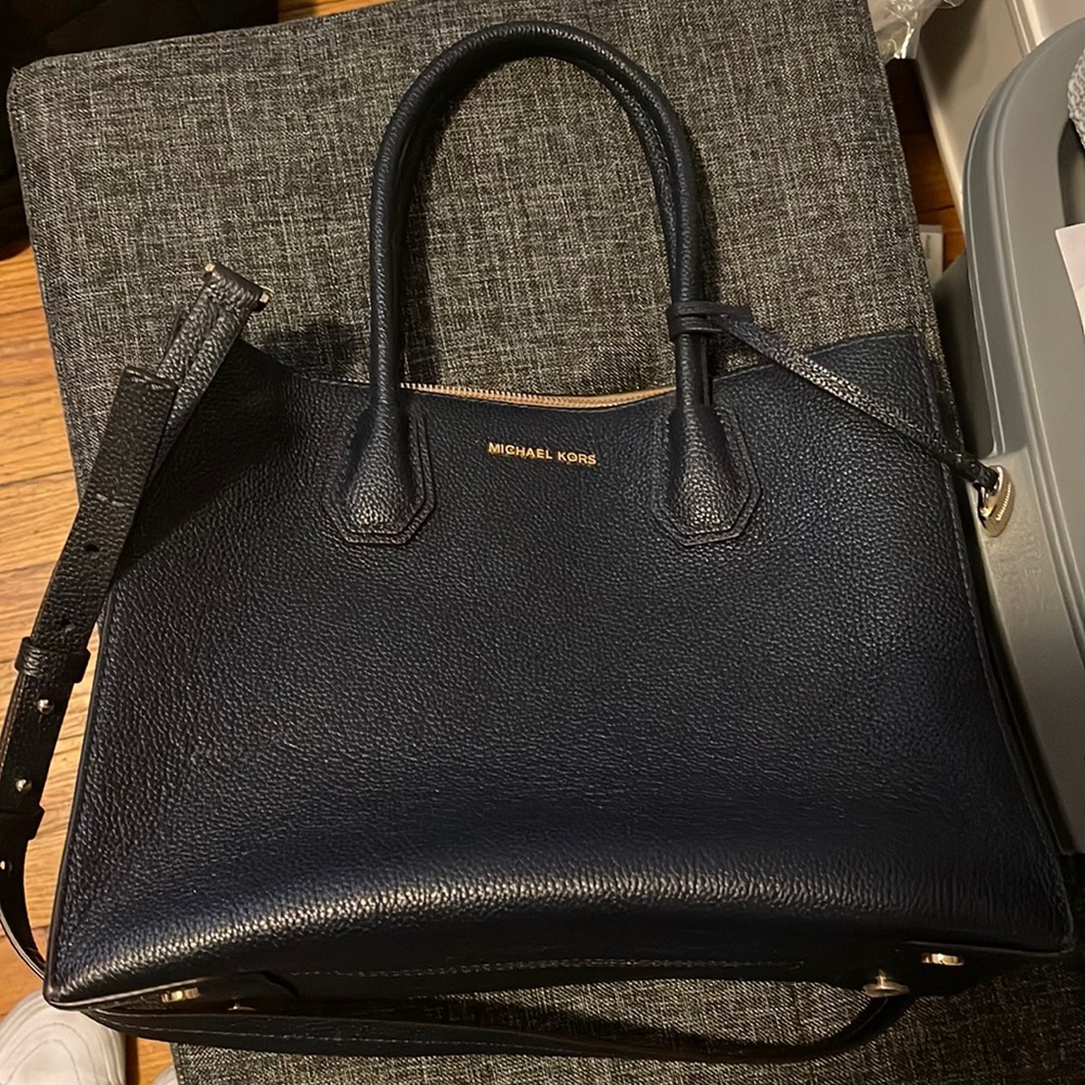 Michael Kors tote bag
